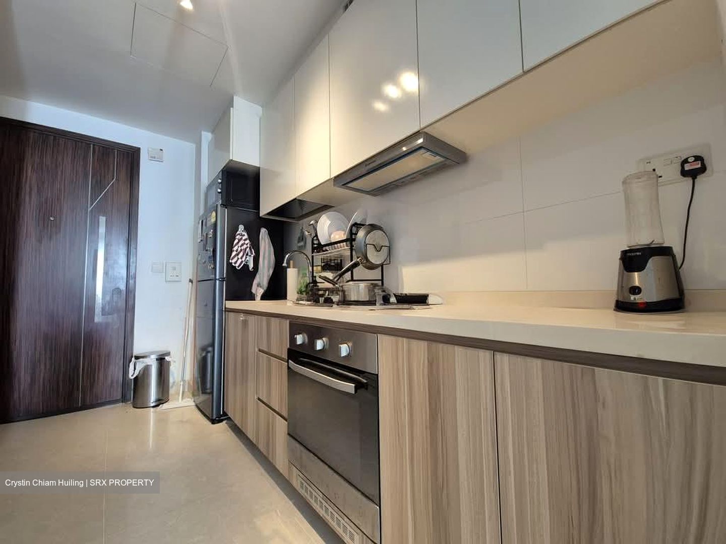 Natura@Hillview (D23), Apartment #576983361